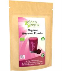Greens Organic Organic Beetroot Powder 200g