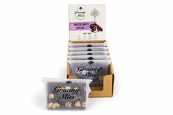 Granny Slice Granny Slice Hazelnut Date Bar 60g