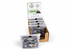 Granny Slice Granny Slice Mixed Nuts Date Bar 60g