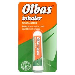 Olbas Olbas Inhaler