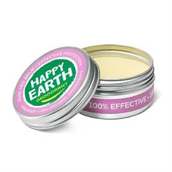 Happy Earth Happy Earth Natural Deodorant Balm Lavender 45gr