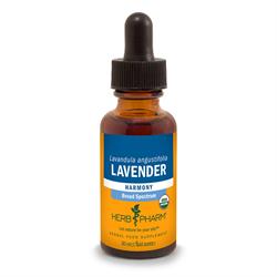 Herb Pharm Herb Pharm Lavender 30ml
