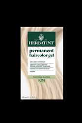 Herbatint Herbatint Platium Blonde Ammonia Free hair Colour 10N 150ml
