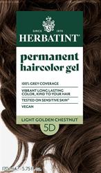 Herbatint Herbatint Light Golden Chestnut Ammonia Free hair Colour 5D 150ml