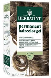 Herbatint Herbatint Blonde Ammonia Free hair Colour 7N 150ml