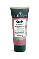 Herbatint Herbatitnt Curly Conditioner 200ml
