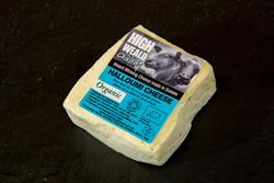 High Weald High Weald Organic Mixed Milk Halloumi Cheese 150g
