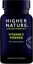 Higher Nature Vitamin C Powder 180g