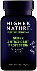 Higher Nature Super Antioxidant Complex 180 Tablets