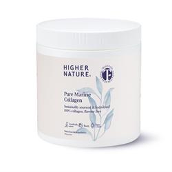 Higher Nature Higher Nature Pure Marine Collagen Powder 185g