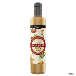 Honegar Honegar - Original Blend of Honey and Vinegar 750ml