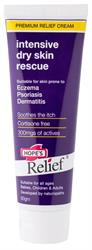Hopes Relief Hope's Intensive Dry Skin Rescue 60g