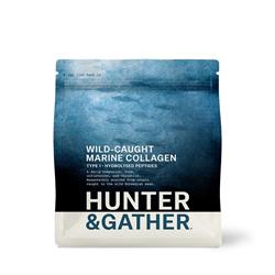 Hunter and Gather FREE Hydrolysed Bovine Collagen Peptides
