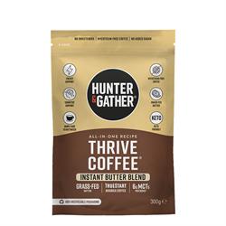 Hunter and Gather Thrive Coffee 300g