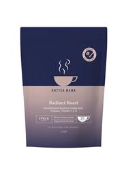 HotTea Mama Radiant Roast Collagen Decaf 200g