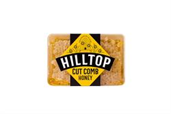 Hilltop Honey Hilltop Cut Comb Honey Slab 200g