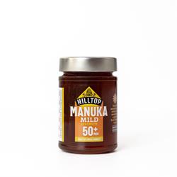 Hilltop Honey Hilltop Manuka MGO 50+ 225g