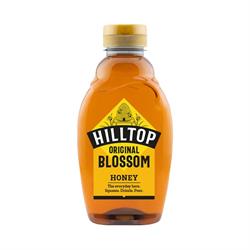 Hilltop Honey Hilltop Blossom Honey Squeezy Bottle 720g