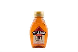 Hilltop Honey Hilltop Hot Honey 340g