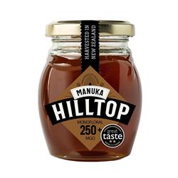 Hilltop Honey Hilltop Manuka Honey MGO 250+