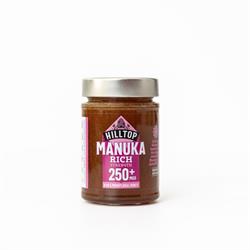 Hilltop Honey Hilltop Manuka Honey MGO 250+ 225g