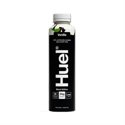 Huel Huel Ready-to-Drink Black Edition Vanilla Flavour