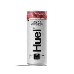 Huel Huel Daily A-Z Watermelon & Strawberry multi-vitamin drink