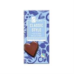 iChoc Classic Chocolate Vegan Organic 80g