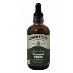 Indigo Herbs Indigo Herbs Wormwood Tincture 100ml