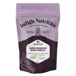 Indigo Herbs Indigo Herbs Super Mushroom Complex 100g