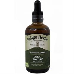 Indigo Herbs Indigo Herbs Garlic Bulb Tincture 100ml