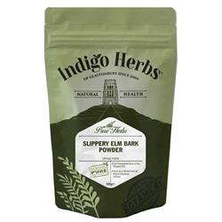 Indigo Herbs Slippery Elm Powder 100g