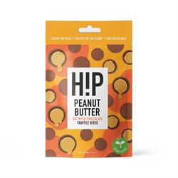 HIP HIP Peanut Butter Truffles Pouch 80g