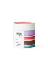INDI INDI Mind Superfood Brain Powder Supplement 28 servings 170g