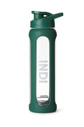 INDI Indi Shaker Bottle with whisking ball 700ml
