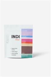 INDI Indi Mind Trial Brain Nootropics incl. Mushrooms 45g