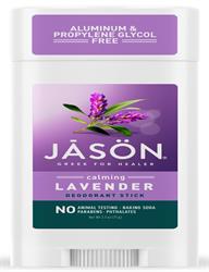 Jason Lavender Deodorant Stick 71g
