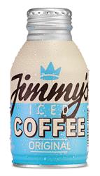 Jimmys Iced Coffee Iced Coffee Original 275ml