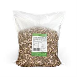 Just Natural Organic Organic Omega 3 Seed Mix 5kg