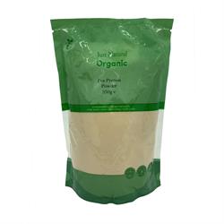Just Natural Organic Organic Pea Protein Powder350g