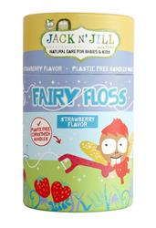 Jack N Jill Fairy Floss - 30 pcs