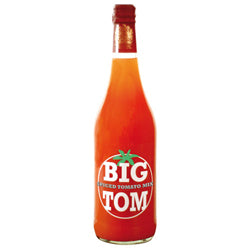 James White Big Tom Spiced Tomato Mix 750ml