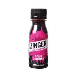 James White Zinger Sour Cherry Shot 70ml