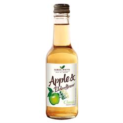 James White James White Apple & Elderflower - Light & Fragrant - 250ml