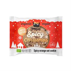 Kookie Cat Kookie Cat Spicy Christmas Cookie 50g