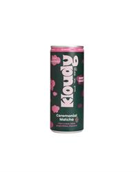 Kloudy Matcha SAMPLE