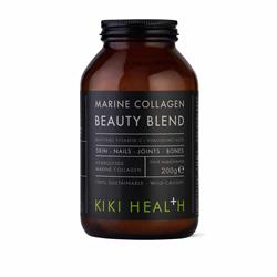 KIKI Health Marine Collagen Beauty Blend - 200g