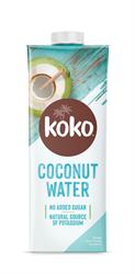 Koko Koko Coconut Water 1L