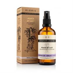 Kloris Kloris Aromatherapy Sleep Mist - Peace at Last