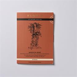 Kloris KLORIS Muscle & Joint Patches
